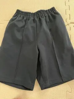 体操服用ショートパンツ サイズ120