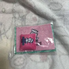リカちゃん　くじ　07 ブランケット&クッション