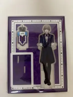 うたプリ　鳳瑛二　アクスタ　15thワンダーランド