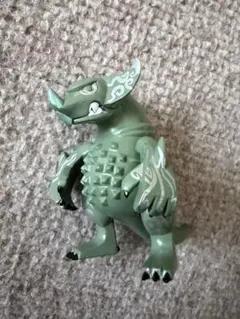 怪獣 ソフビ フィギュア ウルトラマンエース ドラゴリー - メルカリ