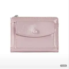 SHEIN ピンク 2つ折り財布のサムネイル