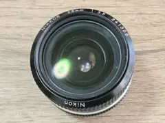 Nikon NEW NIKKOR 28mm 1:3.5のサムネイル