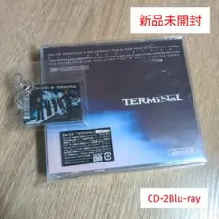 Da-iCE／TERMiNaL（初回生産限定豪華盤／CD 3Blu-ray）（セブンネット