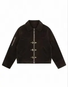 ファイヤーマンジャケット