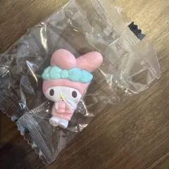 おやすみのひ　マイメロ