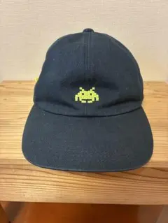 CA4LA SPACE INVADERS キャップのサムネイル