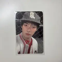 スキズ KARMA リノ BDM特典