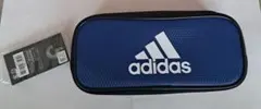 新品　アディダス筆箱