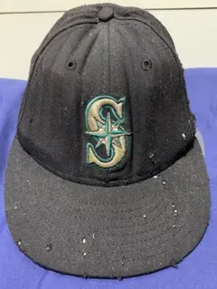 2002 Seattle Mariners 記念バット 限定品 - メルカリ