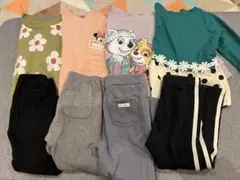 キッズ 100 まとめ売り