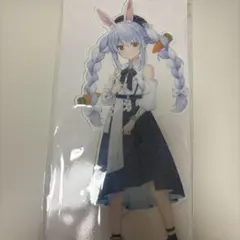 ウマ娘 ケンタッキーコラボ アクリルスタンド ネオユニヴァース - メルカリ