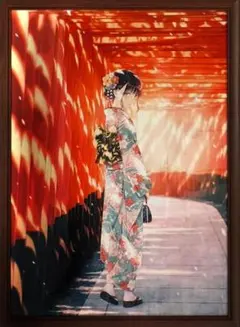 2025年最新】hiten 複製原画の人気アイテム - メルカリ