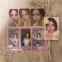 Kep1er マシロ ましろ kep1going on plve トレカ チェキ