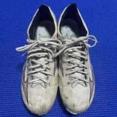 ミズノ　アルファ　Japan 25.5cm サッカースパイク