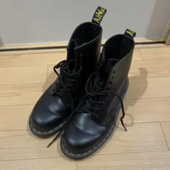 【美品】dr.martens 8ホール UK7
