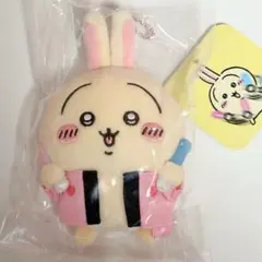 ちいかわ　うさぎ　オタ活　うさぎマスコット　ペンライト