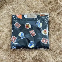 仮面ライダーガヴ お菓子デフォルメ エコバッグ　仮面ライダーヴラム　ラキア