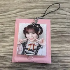 イコラブ　ミニくじ　シークレット　大場花菜