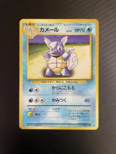 2026年最新】カメール旧裏の人気アイテム - メルカリ