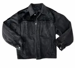 90s 古着　ジャケット　y2kのサムネイル