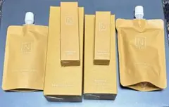 Nオーガニックセット