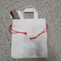 ノースフェイス