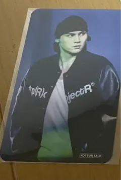 ランペ 龍 トレカ