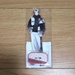 にじさんじ AnotherStyle セラフ・ダズルガーデン① アクリルスタンド