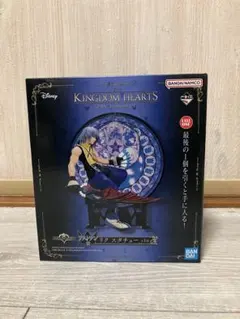 一番くじ キングダムハーツ 25周年 ラストワン　 ハンドタオル 一番くじ キングダムハーツ 25周年 ラストワン ハンドタオル - メルカリ