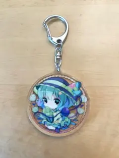桃源暗鬼 猫咲波久礼 マズル ホログラム 缶バッジ vol.1 - メルカリ