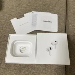 AirPods Pro 箱のみ