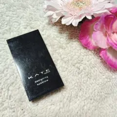 ケイト デザイニングアイブロウ3D EX-7