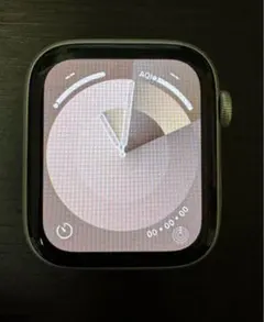 Apple Watch SE2 44mm シルバー