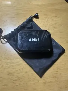 Akiki TWS-BT10 ワイヤレスイヤホンのサムネイル