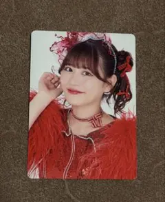 月足天音 トレカ