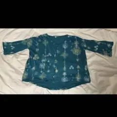 チャイハネ カーディガン