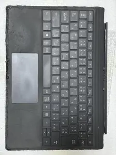 2026年最新】surface pro タイプカバー 日本語の人気アイテム - メルカリ