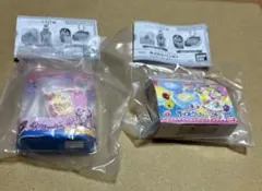 プリキュアオールスターズ　変身ダイキャスト４ なりきりプリキュアDX2