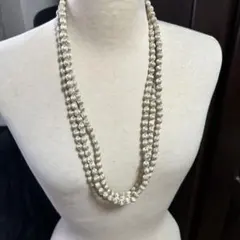 売約済み　マライカ　ロングネックレスのサムネイル