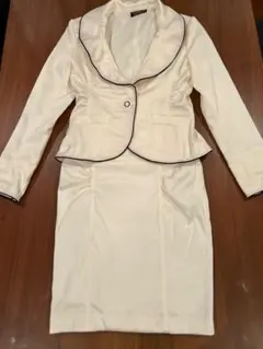 ⭐︎スーツ⭐︎白