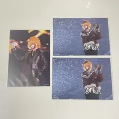 すとぷり ジェル ブロマイド