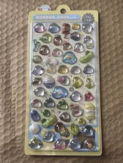BONBON DROP seal ボンボンドロップシール　廃盤　正規品　ぴよぴよ