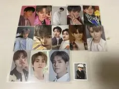 TREASURE ヨシ ヨシノリ トレカ まとめ売り