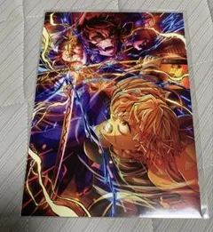 劇場版 鬼滅の刃 特典