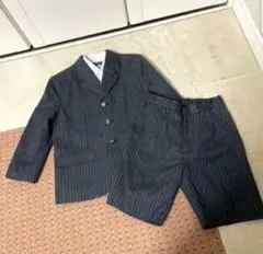 フォーマル　入学式　スーツセット