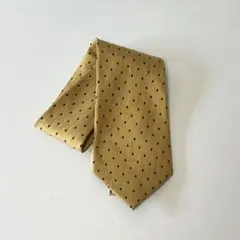 ネクタイ ドット