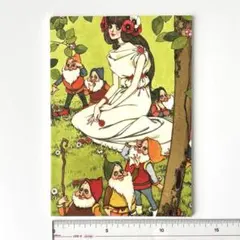 【未使用】中原淳一 A5 ノート レトロ