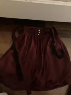 Ank Rouge ジャンスカ