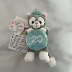 2026年最新】ダッフィー ぬいぐるみチャームの人気アイテム - メルカリ