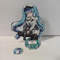 勝利の女神：NIKKE DUEL ENCOUNTER NK-0008 プリバティ